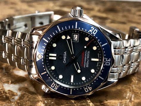 omega seamaster 300m 36mm.